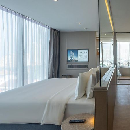 Akara Hotel باتايا المظهر الخارجي الصورة