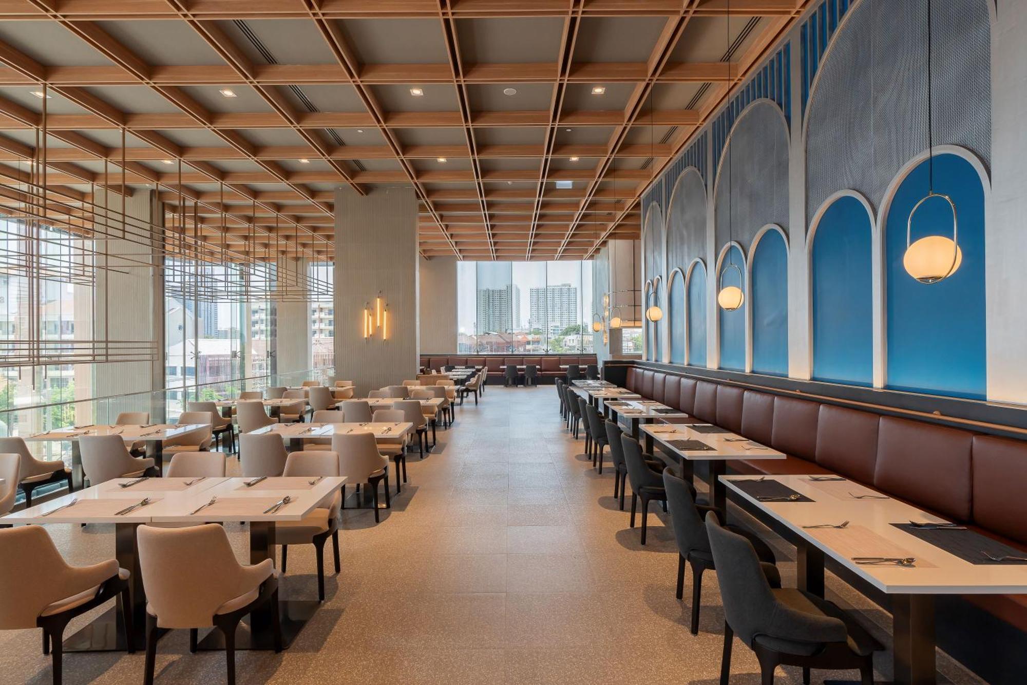 Akara Hotel باتايا المظهر الخارجي الصورة