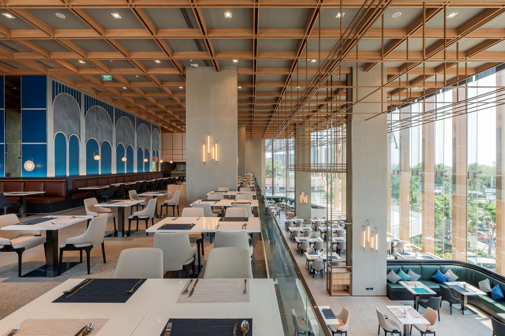 Akara Hotel باتايا المظهر الخارجي الصورة