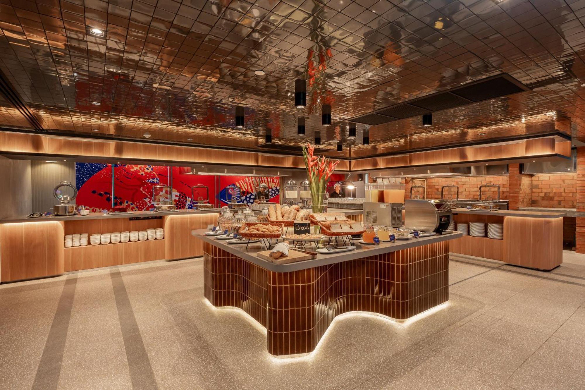 Akara Hotel باتايا المظهر الخارجي الصورة