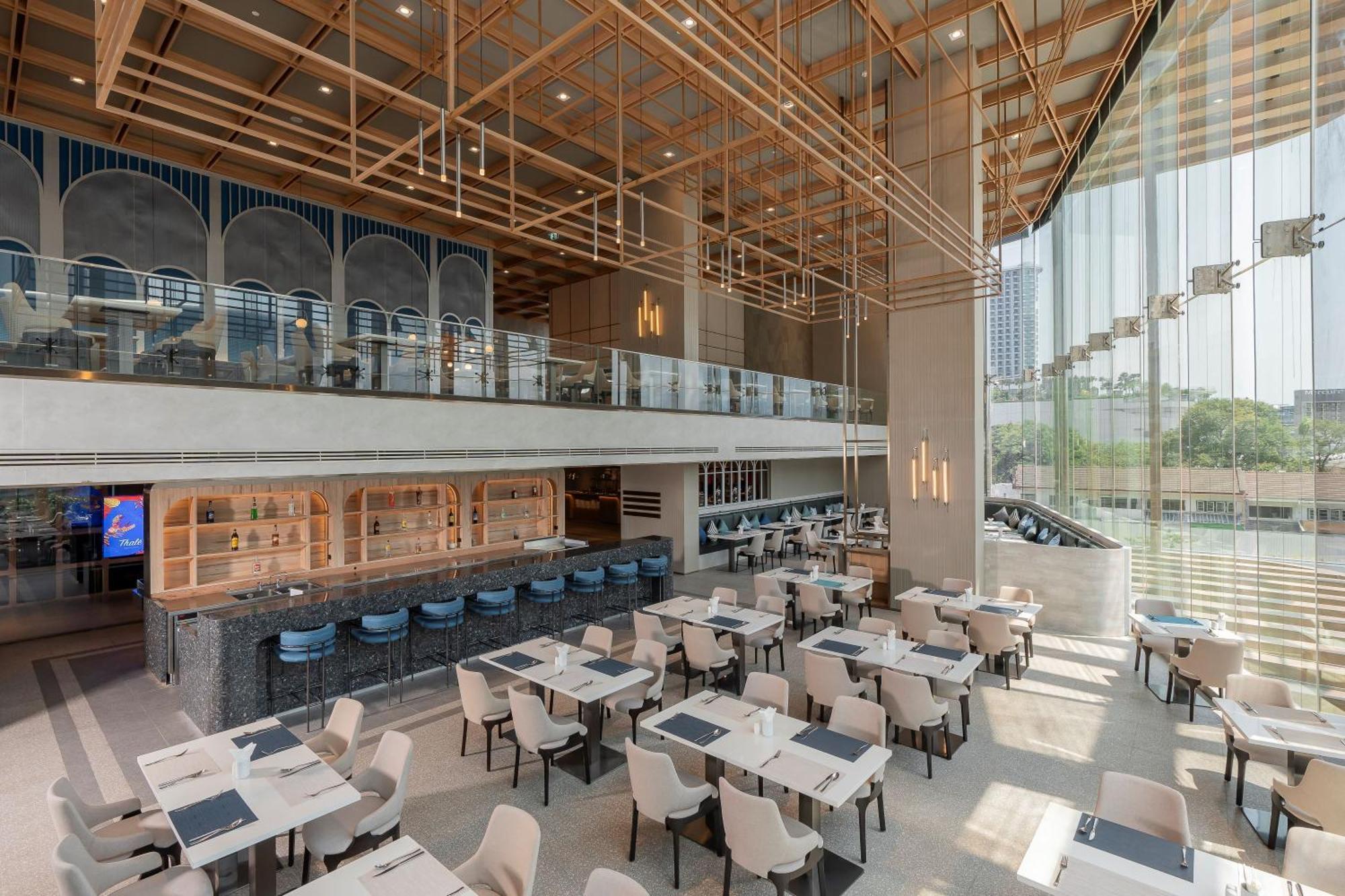 Akara Hotel باتايا المظهر الخارجي الصورة