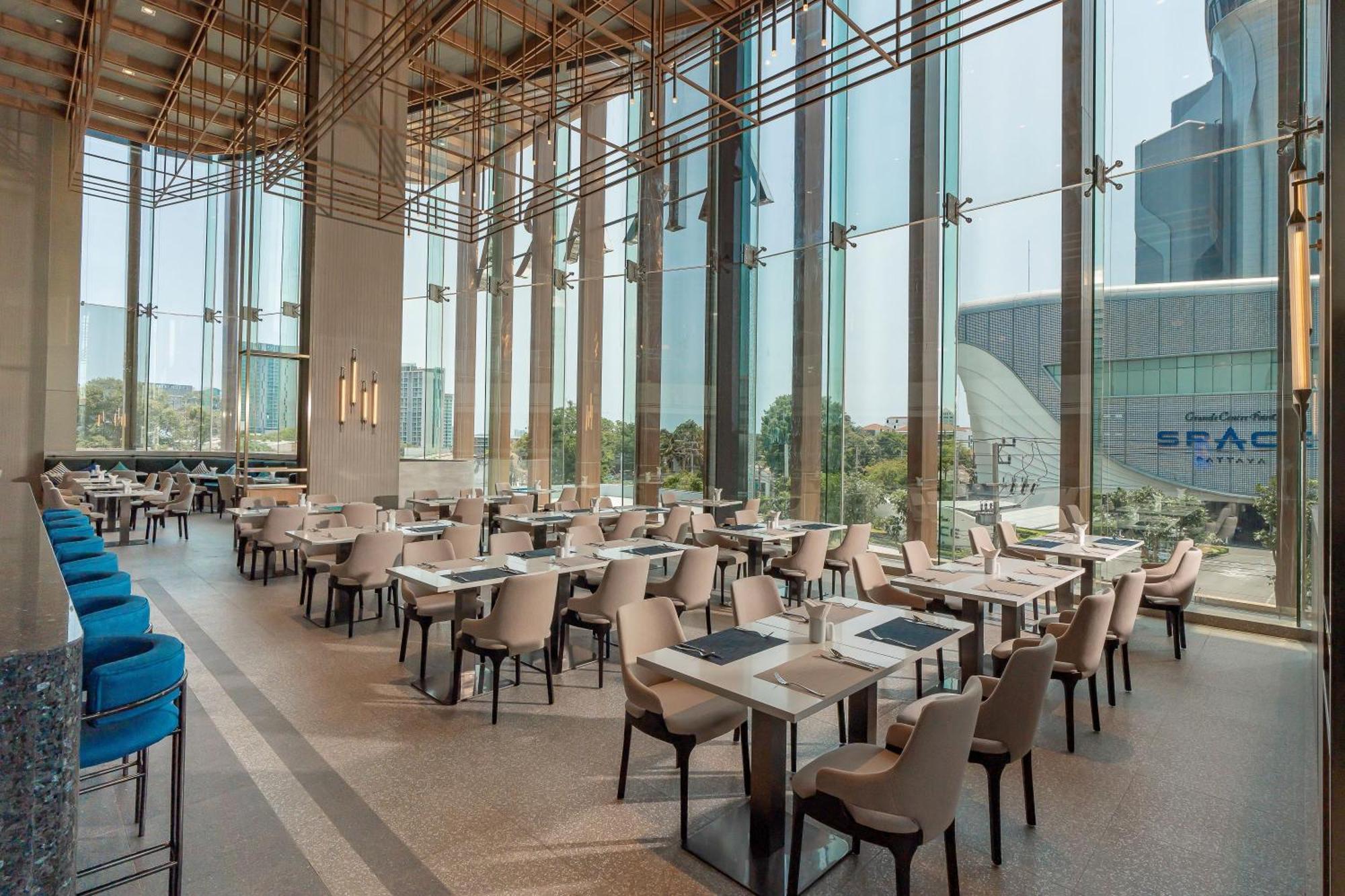 Akara Hotel باتايا المظهر الخارجي الصورة