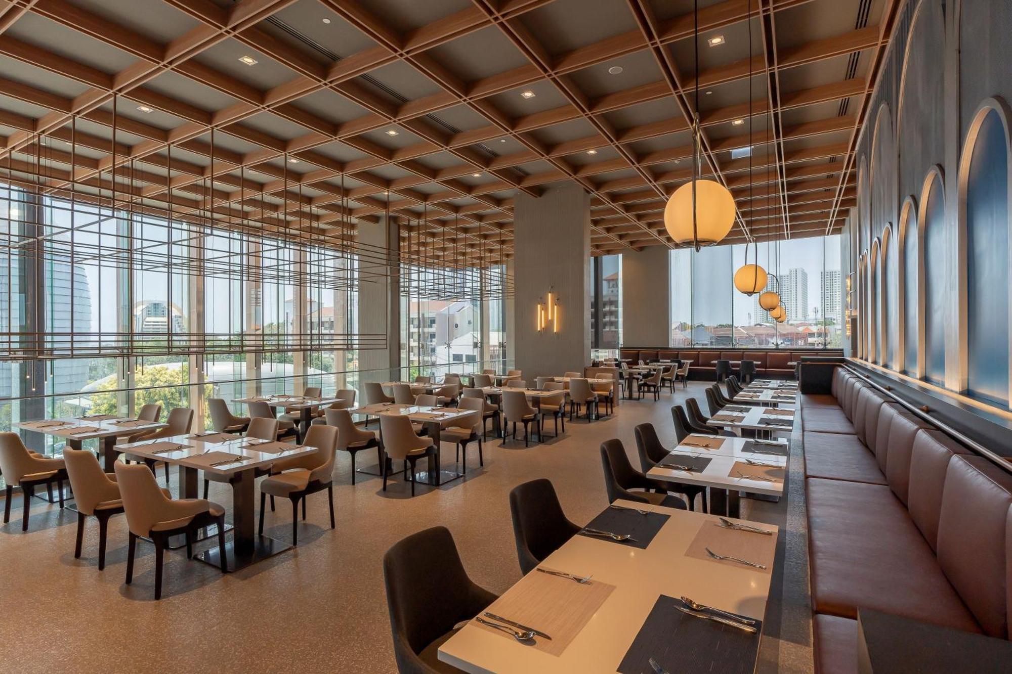 Akara Hotel باتايا المظهر الخارجي الصورة