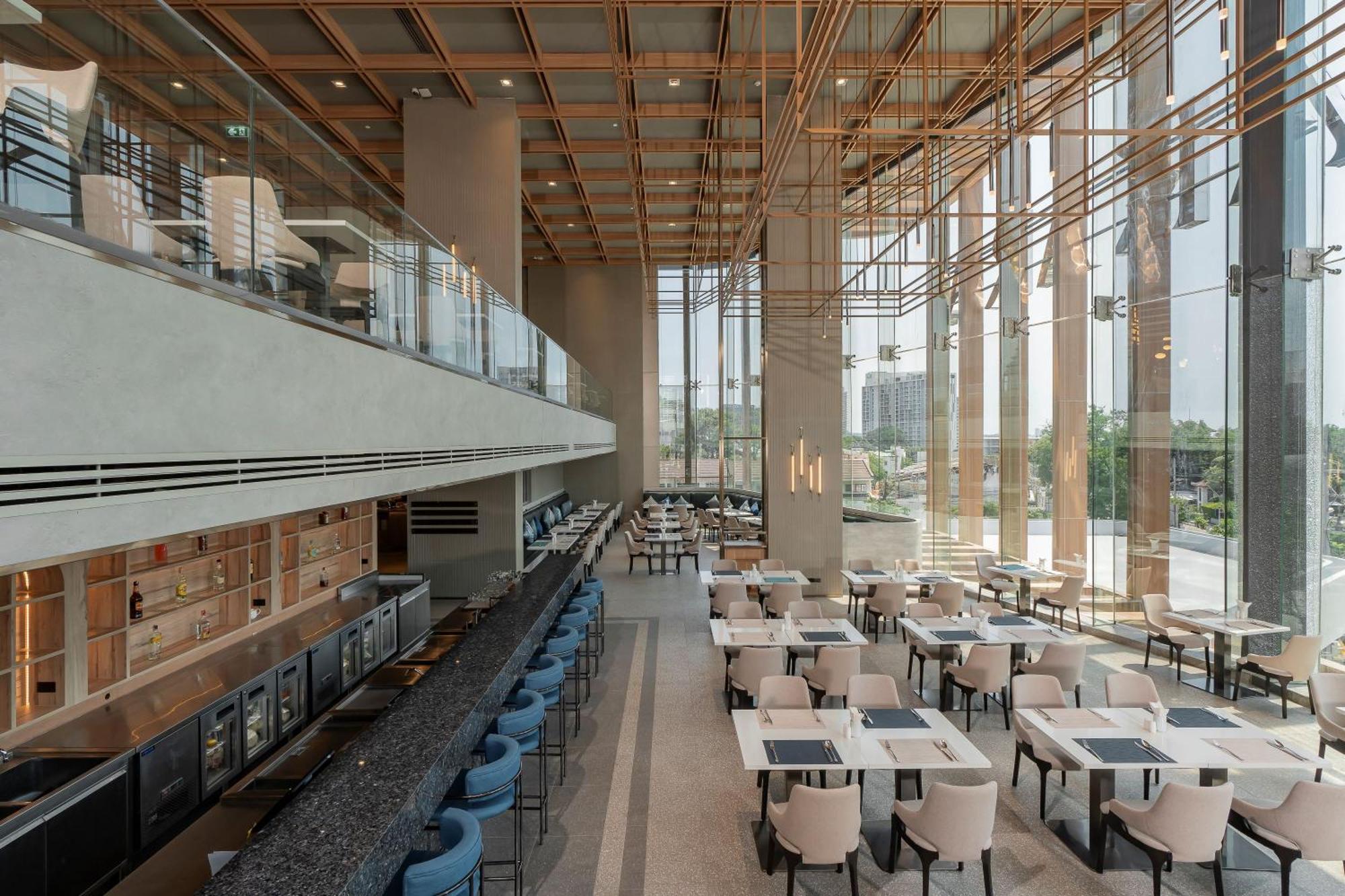 Akara Hotel باتايا المظهر الخارجي الصورة