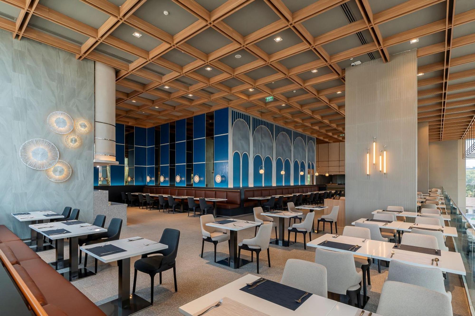 Akara Hotel باتايا المظهر الخارجي الصورة
