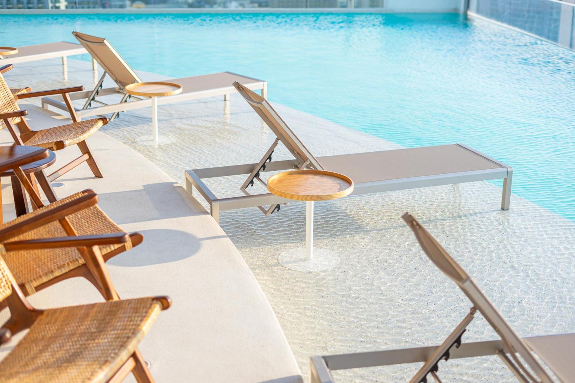 Akara Hotel باتايا المظهر الخارجي الصورة
