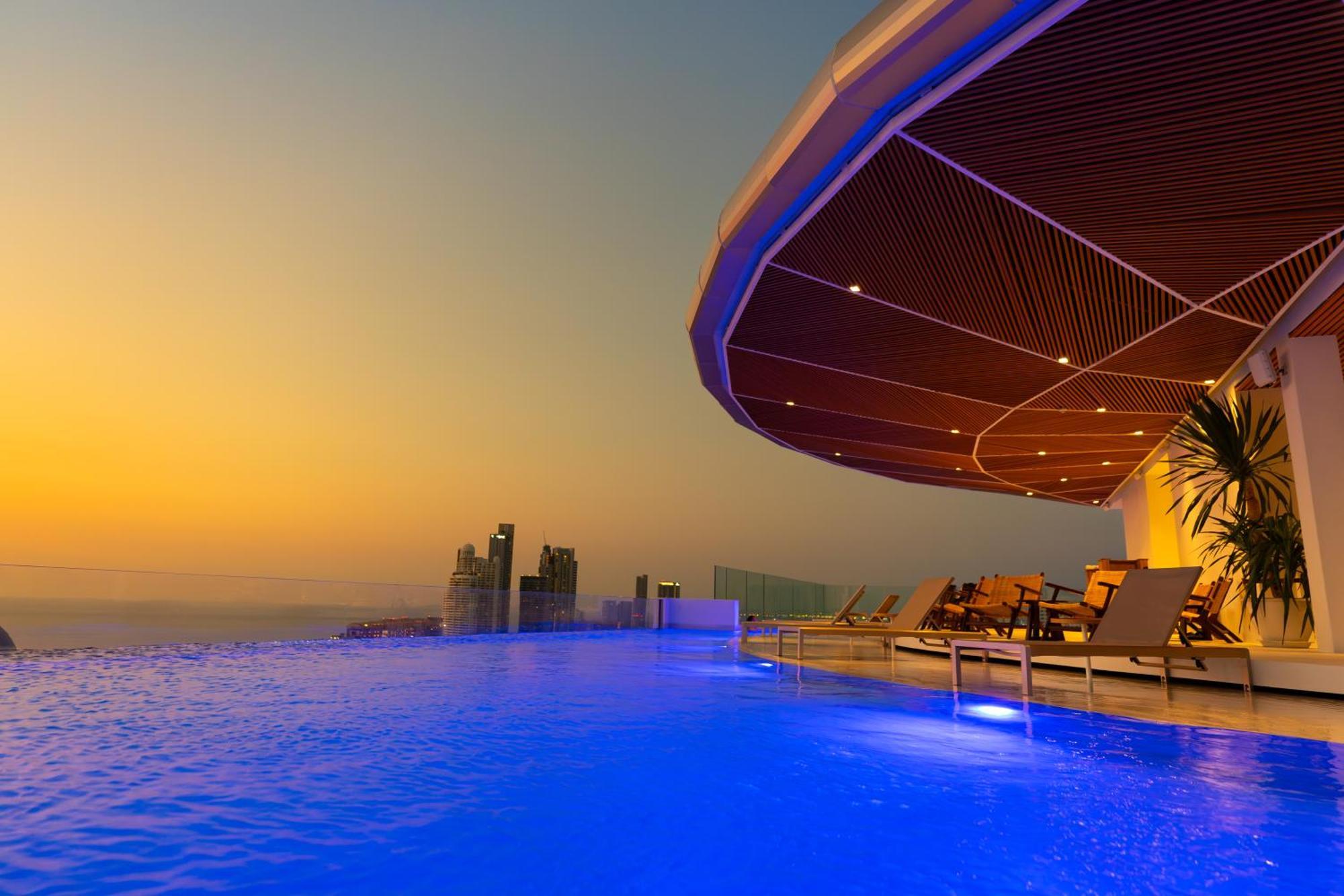 Akara Hotel باتايا المظهر الخارجي الصورة